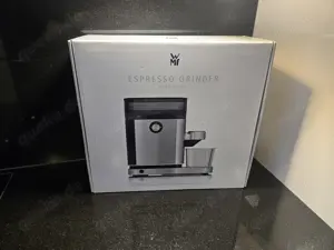  WMF Lumero Espressomühle (elektrisch - 150 Watt)