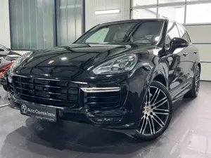 Porsche Cayenne Turbo S | APPROVED | PCCB |CHRONO | ACC