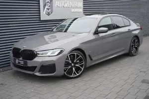 BMW 520 d M-SPORTPAKET|SHADOW|VIRTUAL|LASER|PANO|HK|