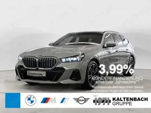 BMW 520 d Touring xDrive M-Sport STANDHZ PANO AHK