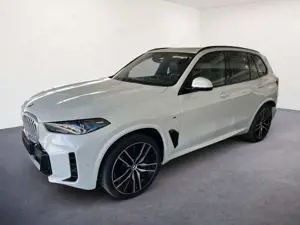 BMW X5 xDrive 30d M SPORT/LED/AHK/PANO-DA/7-SITZ