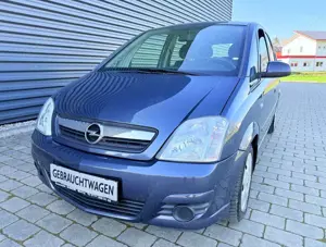 Opel Meriva 1.4 16V ecoFLEX Edition/Klimaauto/TÜV:neu