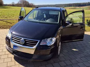 Volkswagen Touran Touran 1.6 Trendline