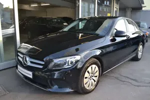 Mercedes-Benz C 200 D w205 HIGH LED*