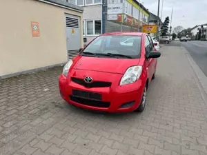 Toyota Yaris 1.0 VVT-i