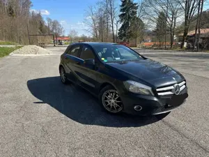 Mercedes-Benz A 200 A+200+CDI