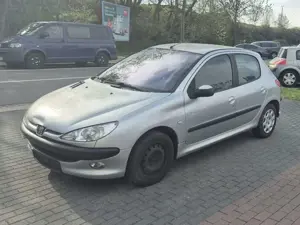 Peugeot 206 90 Grand Filou
