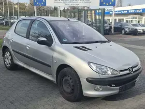 Peugeot 206 90 Grand Filou
