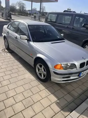 BMW 316 316i