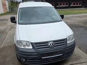 Volkswagen Caddy Caddy 2.0 SDI