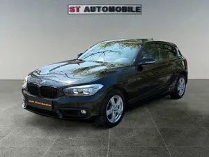 BMW 118 Baureihe 1 Lim. 3-trg. 118 d Automatik
