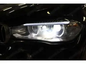 BMW X5 xDrive 40e Hybrid ACC HUD Leder Navi 360 Kam Bild 3