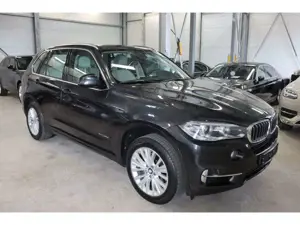 BMW X5 xDrive 40e Hybrid ACC HUD Leder Navi 360 Kam Bild 4