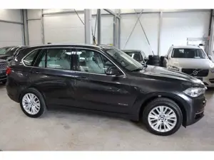 BMW X5 xDrive 40e Hybrid ACC HUD Leder Navi 360 Kam Bild 5