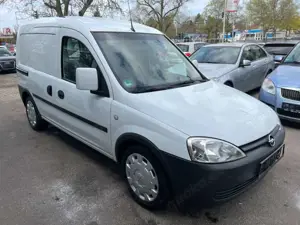 Opel Combo Kasten*TÜVneu*Service*Automatik*