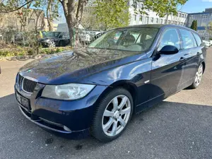 BMW 325 325d Leder Navi 2.Hand
