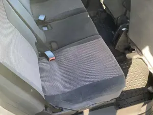 Opel Meriva 1.7 CDTI Bild 3