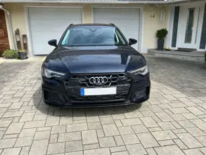 Audi A6 A6 Avant Plug-in-Hybrid Avant 55 TFSI e quattro S