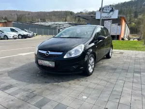 Opel Corsa D Edition**TÜV-NEU **
