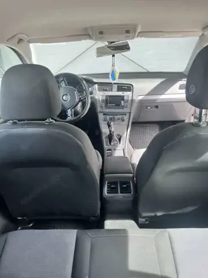 Volkswagen Golf Function