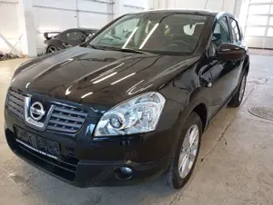 Nissan Qashqai 1.6 Acenta! Panoramadach! Klimatronic! TÜV neu!