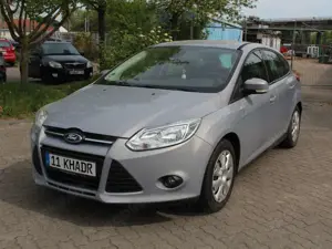 Ford Focus Trend