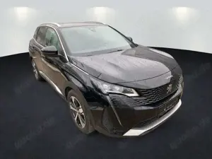 Peugeot 3008 PHEV 225 GT Pack Leder Massage Focal