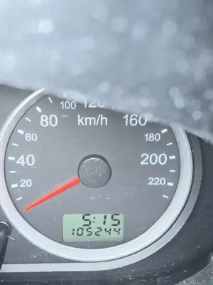 Ford Fiesta 1.4 TDCI Ghia