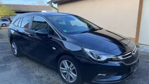 Opel Astra Business Start/Stop