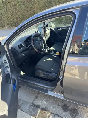 Volkswagen Golf Comfortline