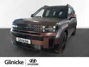 Hyundai SANTA FE PHEV BLACKLINE*inklWinterRäd*HeadUpDisp