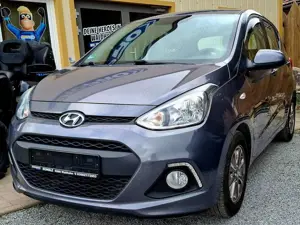 Hyundai i10 FIFA World Cup Edition
