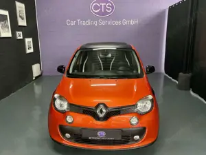 Renault Twingo GT Sport /1 Hand /Faltdach/