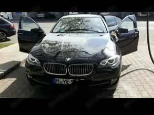 BMW 525 525d Aut.