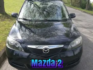 Mazda 2 2 1.4l Exclusive