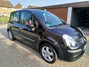 Renault Modus