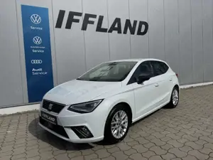 SEAT Ibiza 1.0 TSI*FR*DSG*LED*NAVI*RÜCKFAHRKAMERA*