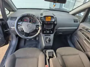 Opel Zafira Zafira Diesel 1.7 CDTI ecoFLEX Family