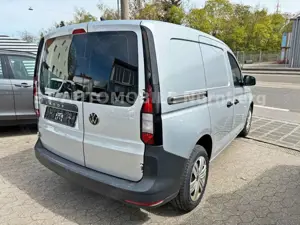 Volkswagen Caddy Cargo 2.0 TDI  EcoProfi*1.HD*PDC*KLIMA* Bild 4