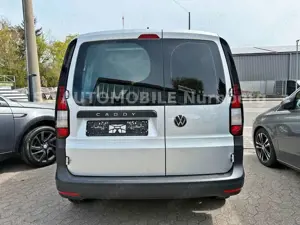 Volkswagen Caddy Cargo 2.0 TDI  EcoProfi*1.HD*PDC*KLIMA* Bild 5