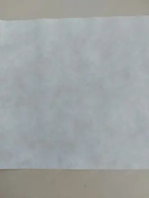 2x Vliesrolle XXL 15cm x 50m lang, Dichte 30gr für Clarisea SK5000 und MarineClean MC5000 Bild 2