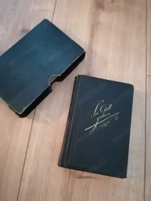 Kirchen-Gesangbuch von 1927