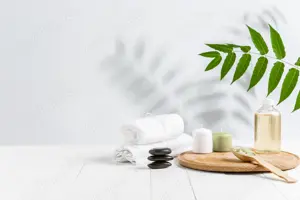 China Wellness-Massage Eschborn - Ihr Ort der Entspannung in Eschborn Bild 6