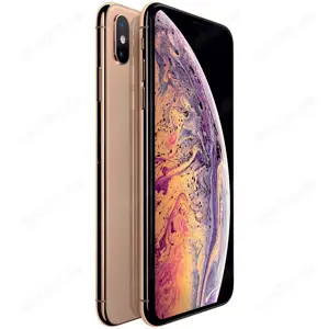 Apple iPhone XS (256GB) in Gold