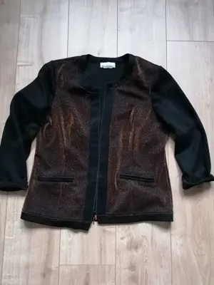 MONA Damen Jäckchen Blazer Gr.48 *NEU*