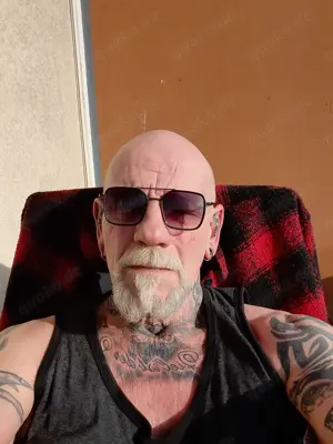 Suche 50 -60jähroge Frau....die noch nicht oder Ihre wildesten Wünsche noch erleben und geniessen mö Bild 2