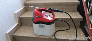 Akku-Drucksprühgerät