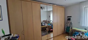 Kleiderschrank zu verschenken