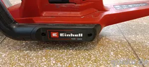 Akku Heckenschere von Einhell Bild 4
