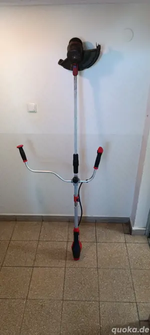 Einhell Akku Sense Rasentrimmer 